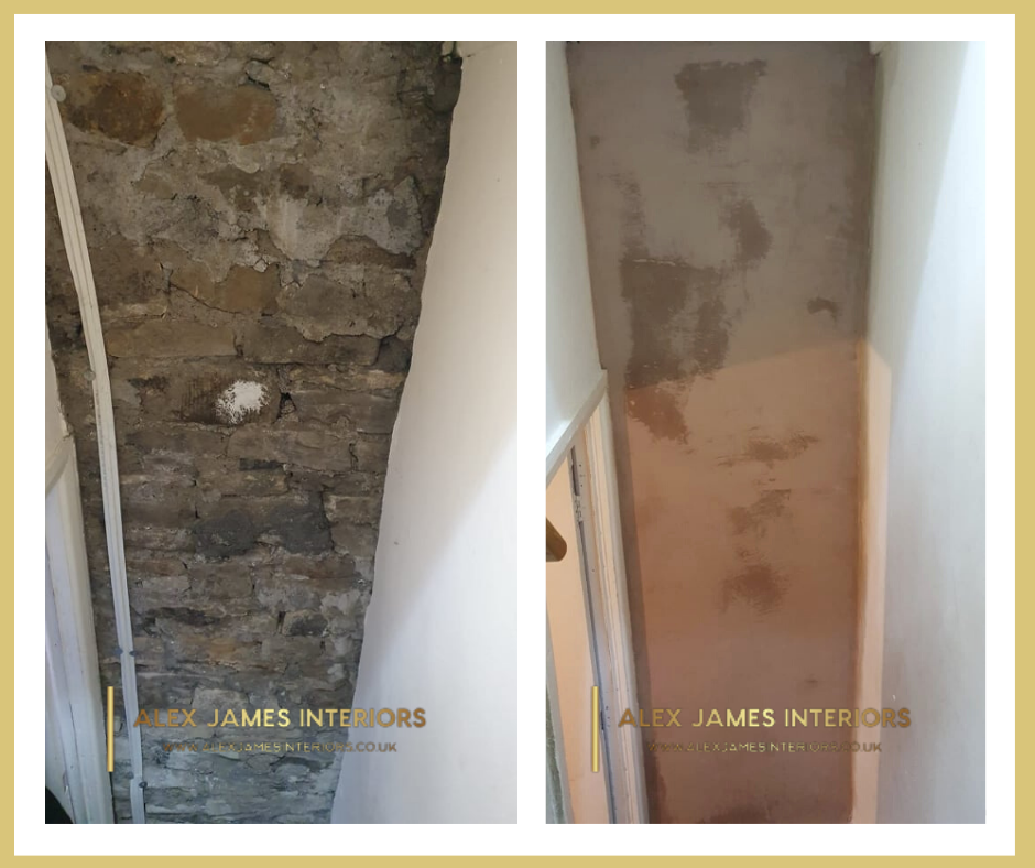 Media Wall Specialists. Joiner, Plasterer, Electrician — Photos 11